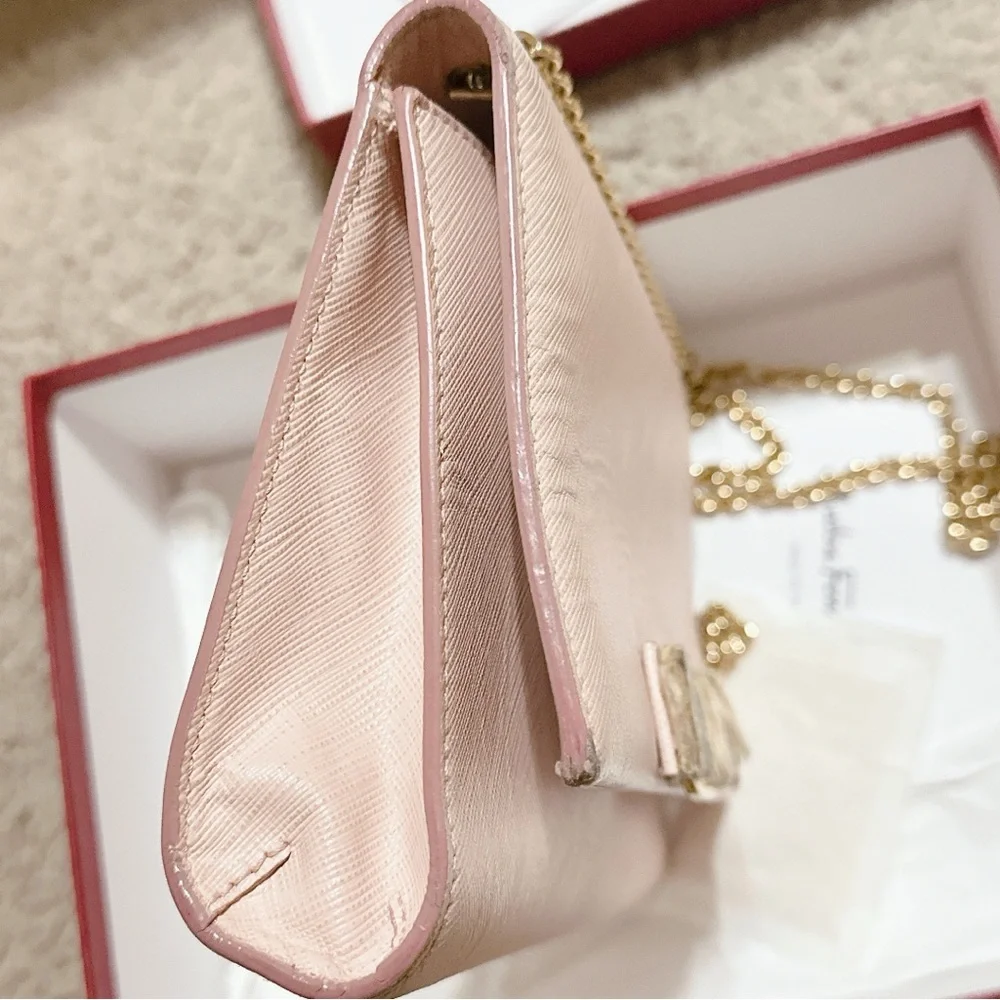 Salvatore Ferragamo Crossbody bag - Picture 6 of 7